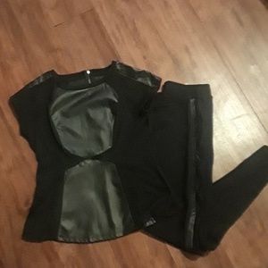 Bundle 3/25- Worthington outfit